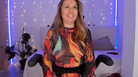 Linda  --  online show from 2, 12, 2025