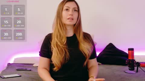 Linda  --  online show from 2, 6, 2026