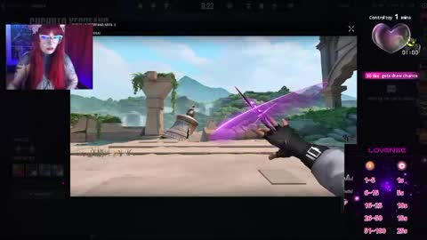 CatalinaANIDEA     online show from 6, 11, 2025