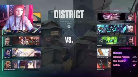 CatalinaANIDEA     online show from 13, 12, 2025