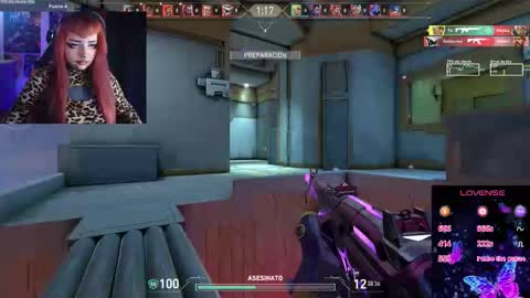 CatalinaANIDEA     online show from 4, 3, 2026