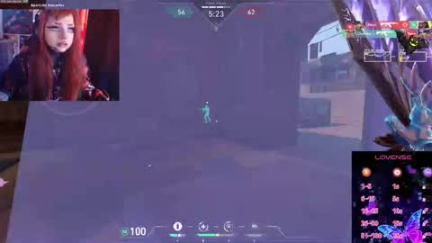 CatalinaANIDEA     online show from 4, 3, 2026