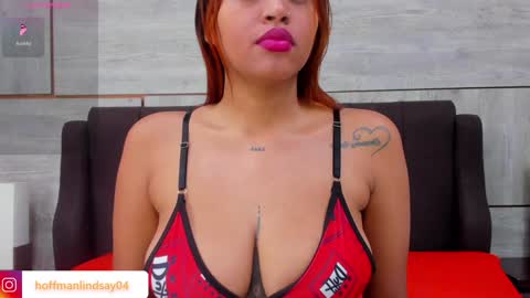 Lindsay online show from 29, 1, 2025