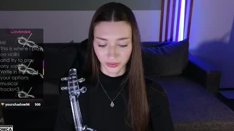 Snapshot of lindsey_mey chatting on 4, 6, 2026 Lindsey online show from 4, 6, 2026