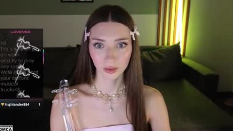 Snapshot of lindsey_mey chatting on 26, 6, 2026 Lindsey online show from 26, 6, 2026