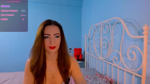 Lindsey online show from 7, 11, 2025