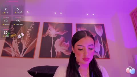 Lindsey Moss online show from 9, 1, 2025