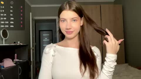 Linda online show from 27, 4, 2026