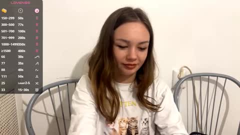 Kate online show from 17, 9, 2025