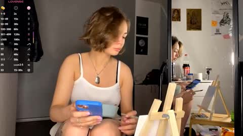 Kate online show from 1, 12, 2025