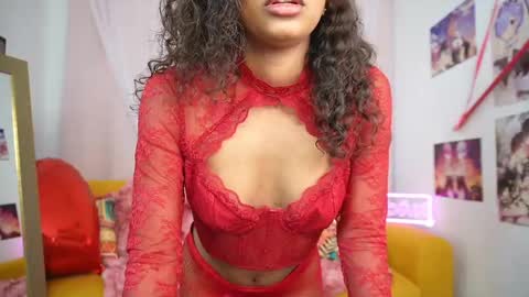 Snapshot of lindseywest chatting on 20, 2, 2025 Lindsey online show from 20, 2, 2025