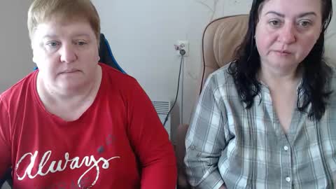 Lindy Jeanie20 online show from 1, 5, 2026