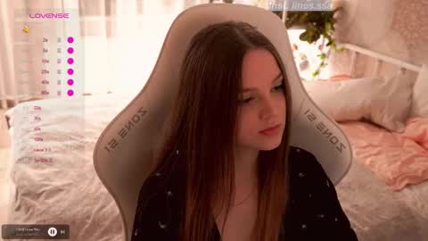 Snapshot of linesssssa chatting on 7, 11, 2025 linesssssa online show from 7, 11, 2025