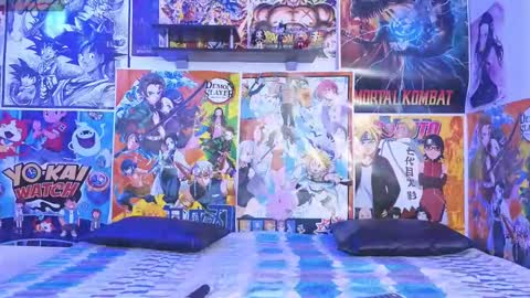 ling ling24 online show from 11, 12, 2024