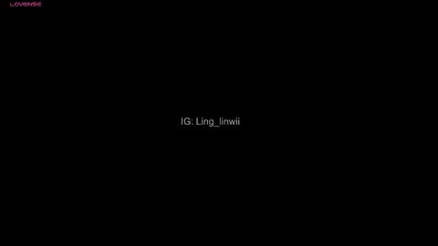 Ling online show from 23, 3, 2026