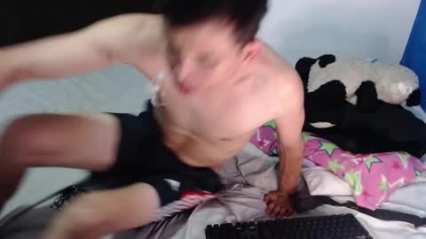 linger420 online show from 18, 9, 2025