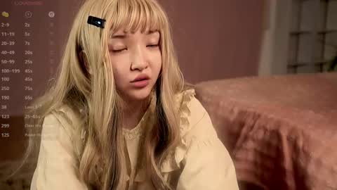 Snapshot of linhmew chatting on 2, 6, 2026 Linh - online show from 2, 6, 2026