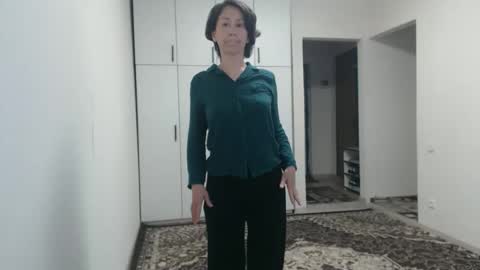 LinKissKiss online show from 26, 3, 2026