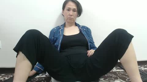 LinKissKiss online show from 20, 4, 2026
