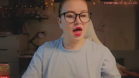 Lina online show from 25, 6, 2026