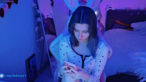 linksiss online show from 15, 2, 2026