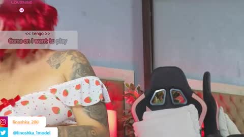 Luciana online show from 11, 2, 2025