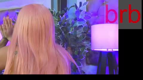 Luciana online show from 12, 3, 2025