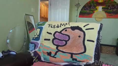 Snapshot of linzy19 chatting on 22, 9, 2025 Linzy19 online show from 22, 9, 2025