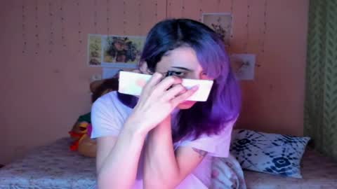 Lio Rouse online show from 1, 4, 2026