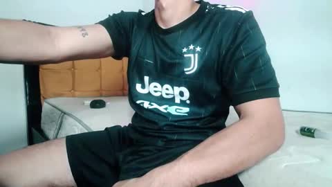 Snapshot of lion_20cm chatting on 1, 10, 2025 lion_20cm online show from 1, 10, 2025