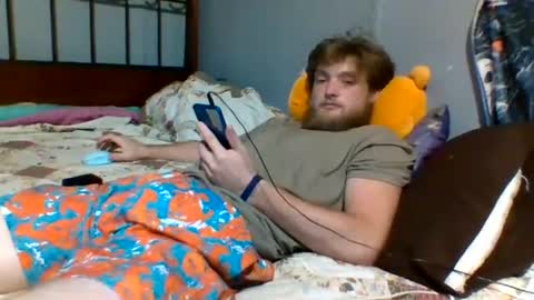 Snapshot of lion_and_bunny chatting on 3, 8, 2026 Kinky-Redneck online show from 3, 8, 2026
