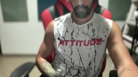 lion_hotty online show from 16, 1, 2026