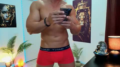 Leo online show from 16, 3, 2026