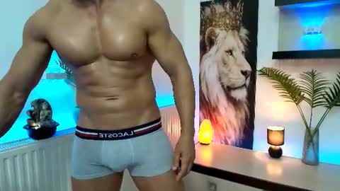 Snapshot of lionbanx chatting on 5, 7, 2026 Leo online show from 5, 7, 2026