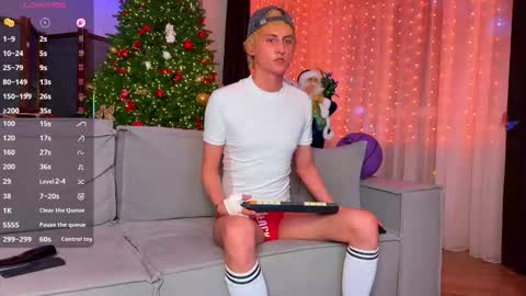 lionbitchkovsky online show from 15, 1, 2026