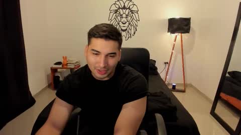 Snapshot of lionn_kingg chatting on 27, 2, 2026 Lion online show from 27, 2, 2026