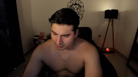 Snapshot of lionn_kingg chatting on 7, 4, 2026 Lion online show from 7, 4, 2026