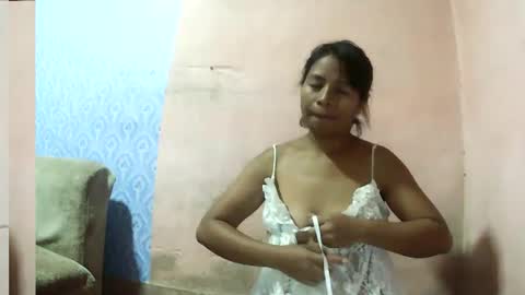 Snapshot of liora_selene chatting on 8, 3, 2025 liora online show from 8, 3, 2025