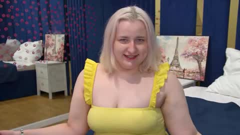 LioraArdyn online show from 20, 3, 2026