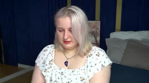 LioraArdyn online show from 1, 4, 2026