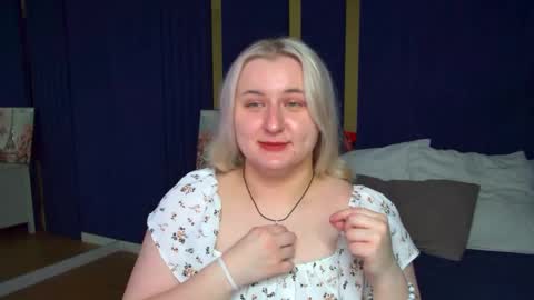 LioraArdyn online show from 13, 4, 2026