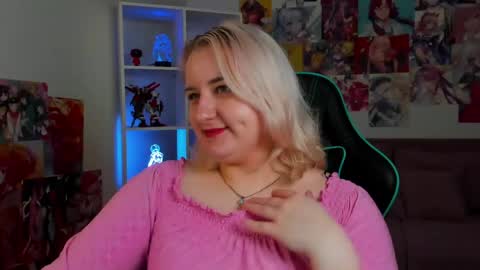 LioraArdyn online show from 20, 4, 2026