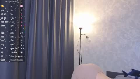 Snapshot of liorabelle chatting on 27, 10, 2025 Liora online show from 27, 10, 2025