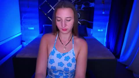 Lia online show from 2, 10, 2025