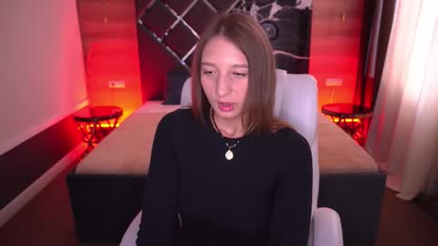 Lia online show from 18, 10, 2025