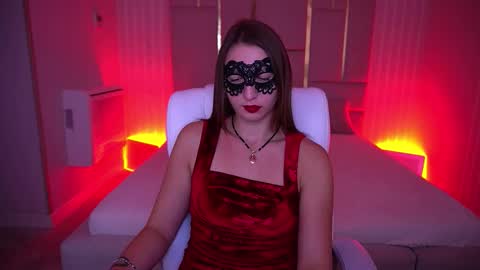 Lia online show from 31, 10, 2025