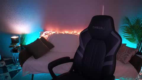 Lia online show from 12, 3, 2026