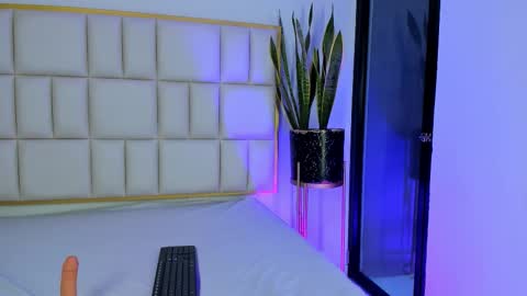 Liorah wolf online show from 31, 1, 2026