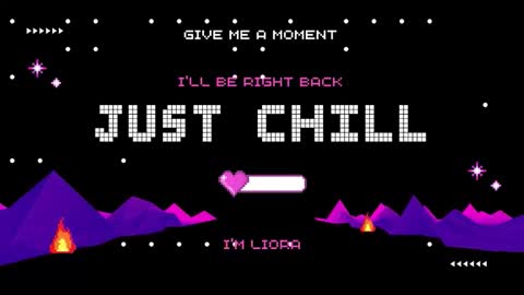 im Liora uwu   online show from 10, 10, 2025