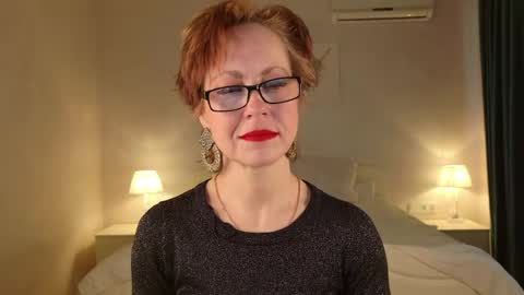 Liora Weiss online show from 27, 3, 2026